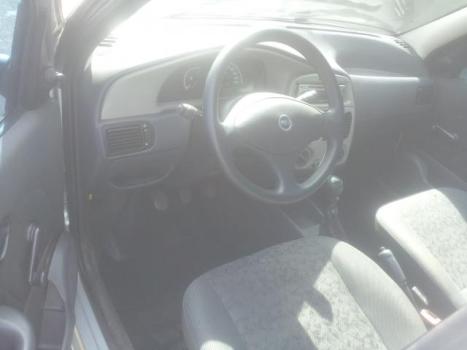 FIAT Palio 1.0, Foto 4