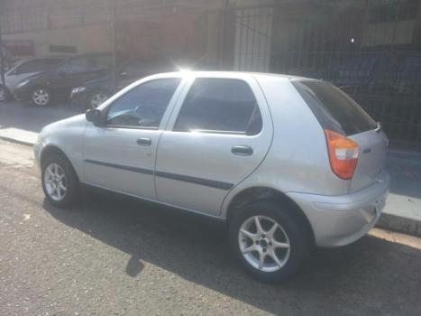 FIAT Palio 1.0, Foto 2
