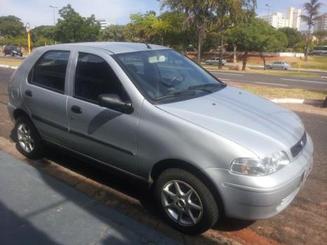 FIAT Palio 1.0, Foto 3