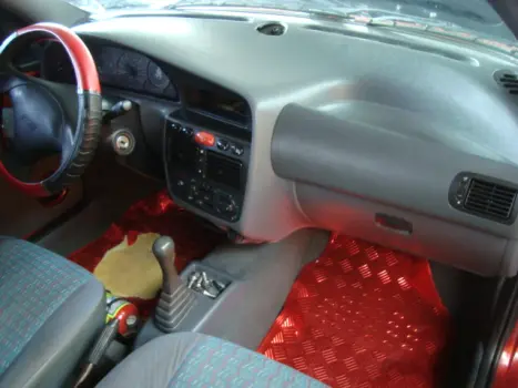 FIAT Palio 1.0 4P ED, Foto 3