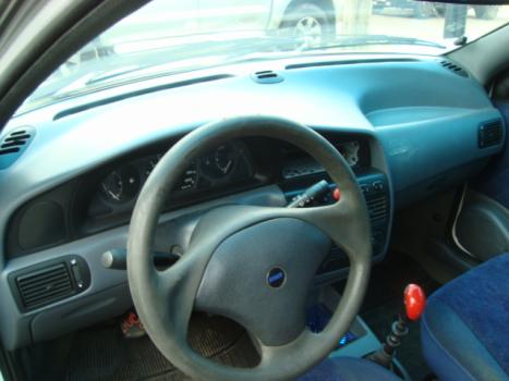 FIAT Palio 1.0 4P ELX 5 ESTRELAS, Foto 4