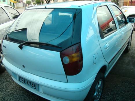 FIAT Palio 1.0 4P ELX 5 ESTRELAS, Foto 2