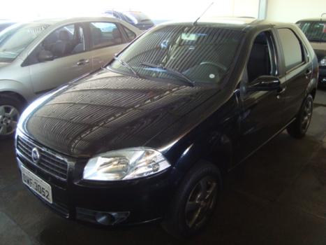 FIAT Palio 1.0 4P ELX, Foto 1