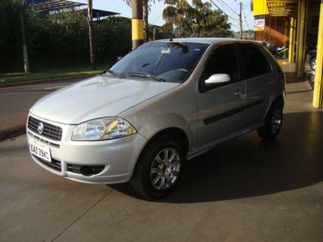 FIAT Palio 1.0 4P ELX FLEX, Foto 2