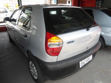 FIAT Palio 1.0 4P ELX FIRE, Foto 4