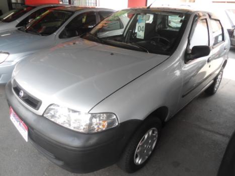 FIAT Palio 1.0 4P ELX FIRE, Foto 2