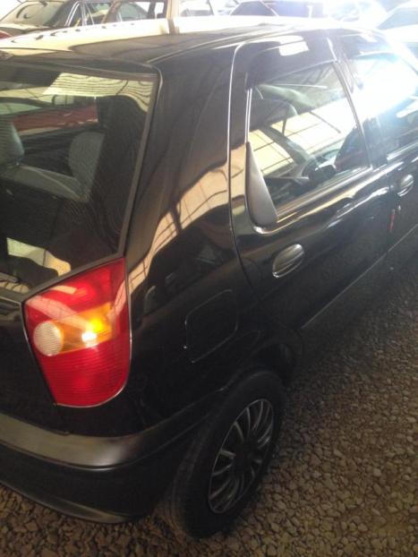 FIAT Palio 1.0 4P EX, Foto 4