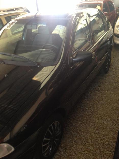 FIAT Palio 1.0 4P EX, Foto 1