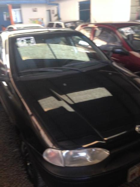 FIAT Palio 1.0 4P EX, Foto 2