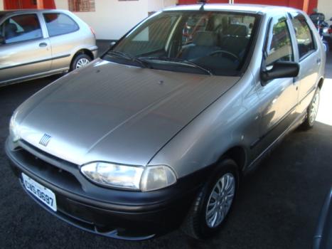 FIAT Palio 1.0 4P EX, Foto 1