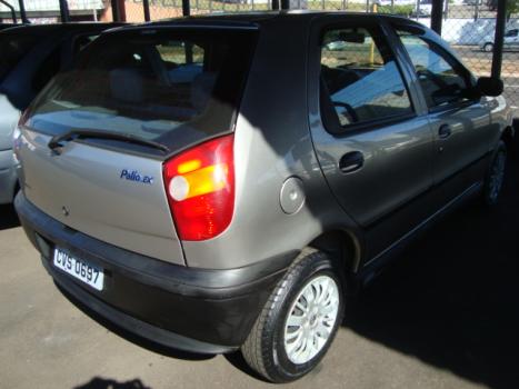 FIAT Palio 1.0 4P EX, Foto 2