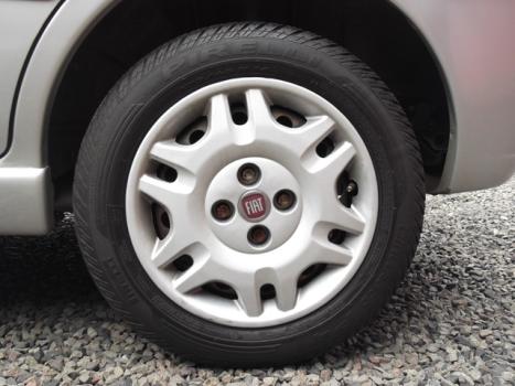 FIAT Palio 1.0 4P FIRE CELEBRATION ECONOMY, Foto 4