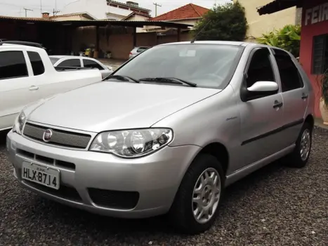 FIAT Palio 1.0 4P FIRE CELEBRATION ECONOMY, Foto 1