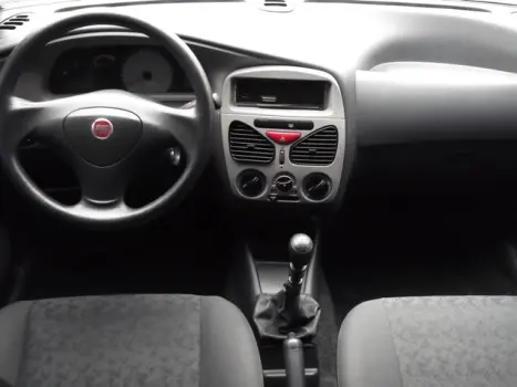 FIAT Palio 1.0 4P FIRE CELEBRATION ECONOMY, Foto 3