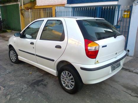 FIAT Palio 1.0 4P FIRE EX, Foto 1