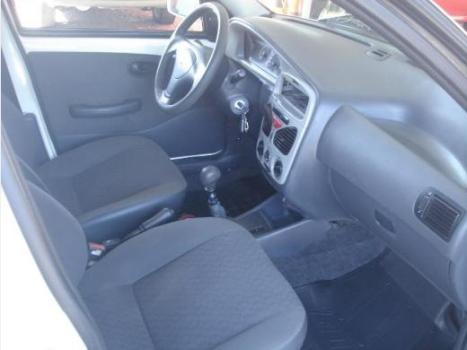FIAT Palio 1.0 4P FIRE EX, Foto 3
