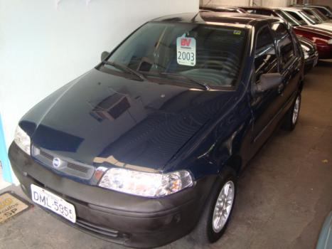 FIAT Palio 1.0 4P FIRE, Foto 1