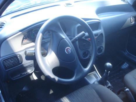 FIAT Palio 1.0 4P FIRE ECONOMY FLEX, Foto 4