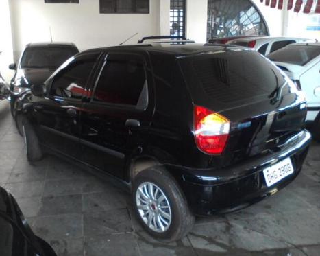 FIAT Palio 1.0 4P FIRE, Foto 3