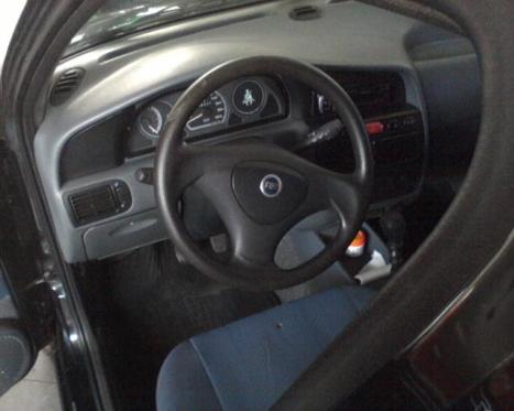 FIAT Palio 1.0 4P FIRE, Foto 4