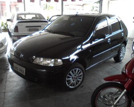 FIAT Palio 1.0 4P FIRE, Foto 2