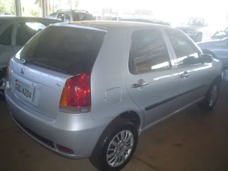 FIAT Palio 1.0 4P FIRE FLEX CELEBRATION, Foto 3