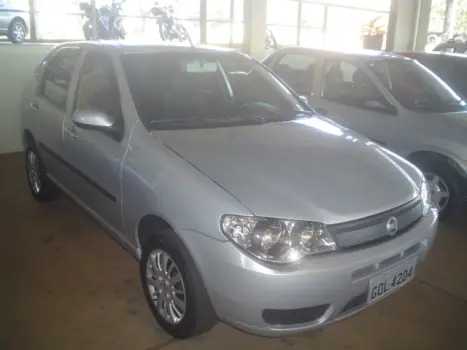 FIAT Palio 1.0 4P FIRE FLEX CELEBRATION, Foto 2