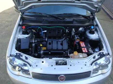 FIAT Palio 1.0 4P FIRE FLEX CELEBRATION, Foto 4