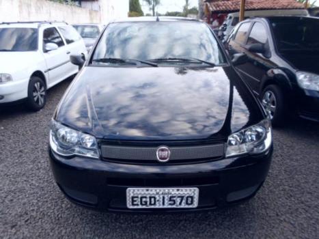 FIAT Palio 1.0 4P FIRE ECONOMY FLEX, Foto 3