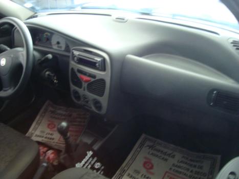 FIAT Palio 1.0 4P FIRE FLEX CELEBRATION, Foto 4