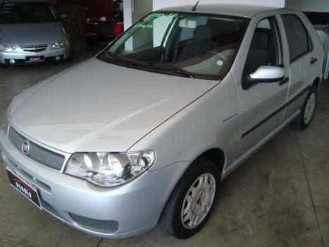FIAT Palio 1.0 4P FIRE FLEX CELEBRATION, Foto 1