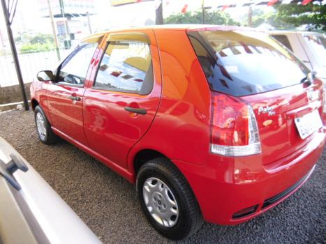 FIAT Palio 1.0 4P FIRE ECONOMY FLEX, Foto 2