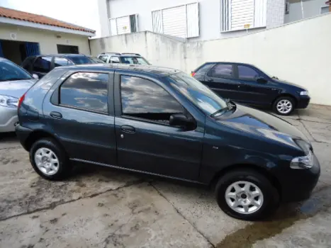 FIAT Palio 1.0 4P FIRE EX, Foto 3