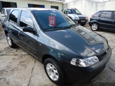 FIAT Palio 1.0 4P FIRE EX, Foto 1