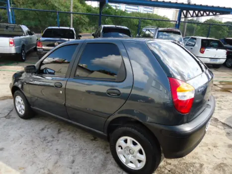 FIAT Palio 1.0 4P FIRE EX, Foto 2