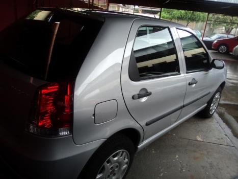 FIAT Palio 1.0 4P FIRE ECONOMY FLEX, Foto 3