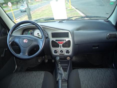 FIAT Palio 1.0 4P FIRE ECONOMY FLEX, Foto 4