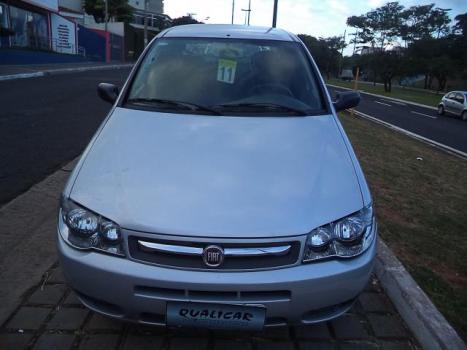 FIAT Palio 1.0 4P FIRE ECONOMY FLEX, Foto 2