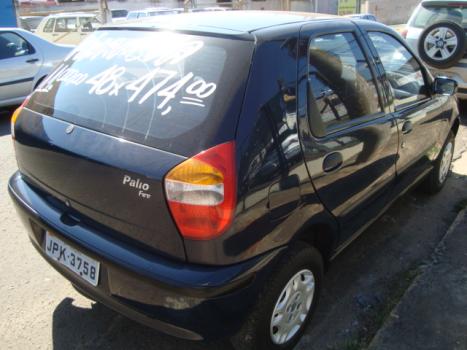 FIAT Palio 1.0 4P FIRE, Foto 2