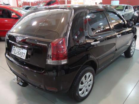 FIAT Palio 1.0 4P FIRE ECONOMY FLEX, Foto 2