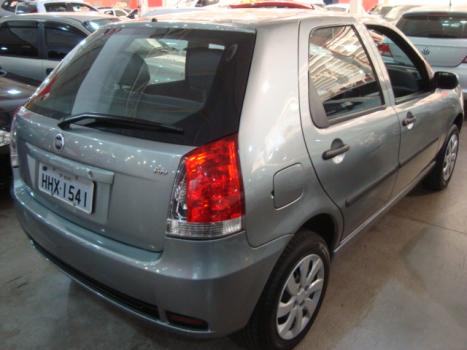 FIAT Palio 1.0 4P FIRE FLEX CELEBRATION, Foto 2