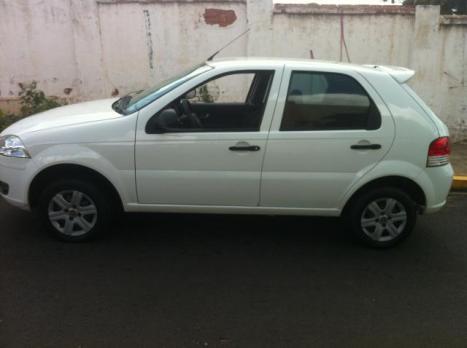 FIAT Palio 1.0 4P FLEX ATTRACTIVE, Foto 3