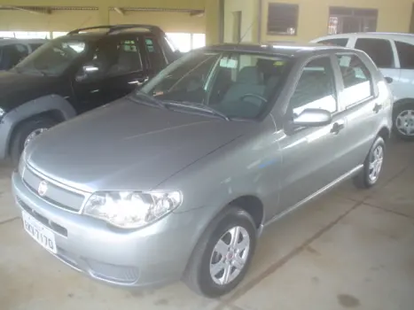 FIAT Palio 1.0 4P FLEX ECONOMY, Foto 3