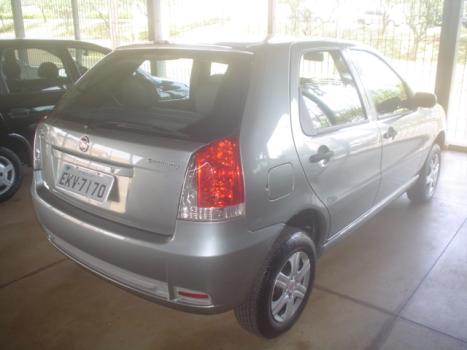 FIAT Palio 1.0 4P FLEX ECONOMY, Foto 1