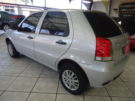 FIAT Palio 1.0 4P FLEX FIRE, Foto 2