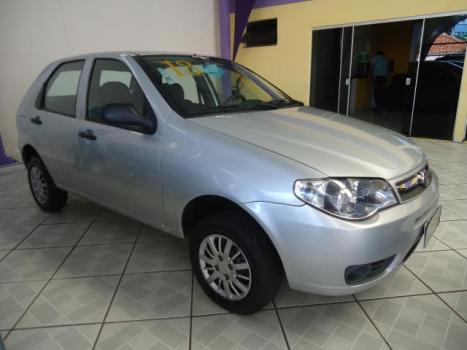 FIAT Palio 1.0 4P FLEX FIRE, Foto 1