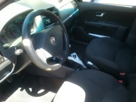 FIAT Palio 1.0 4P FLEX ATTRACTIVE, Foto 4