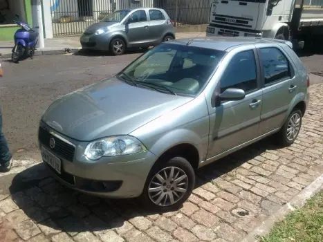 FIAT Palio 1.0 4P FLEX ATTRACTIVE, Foto 2