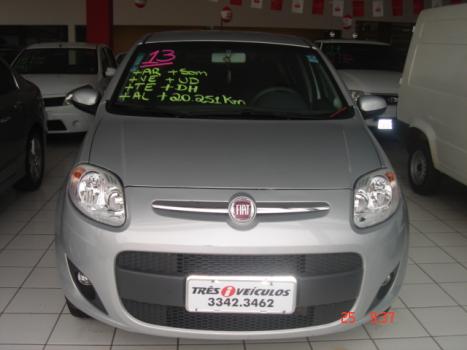 FIAT Palio 1.0 4P FLEX ATTRACTIVE, Foto 1