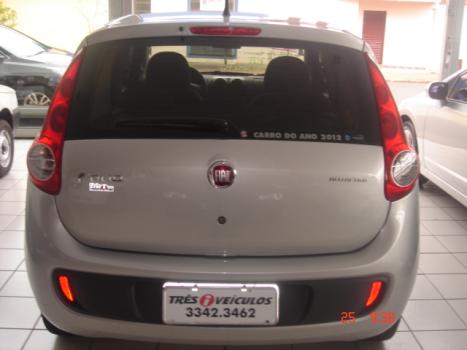 FIAT Palio 1.0 4P FLEX ATTRACTIVE, Foto 4